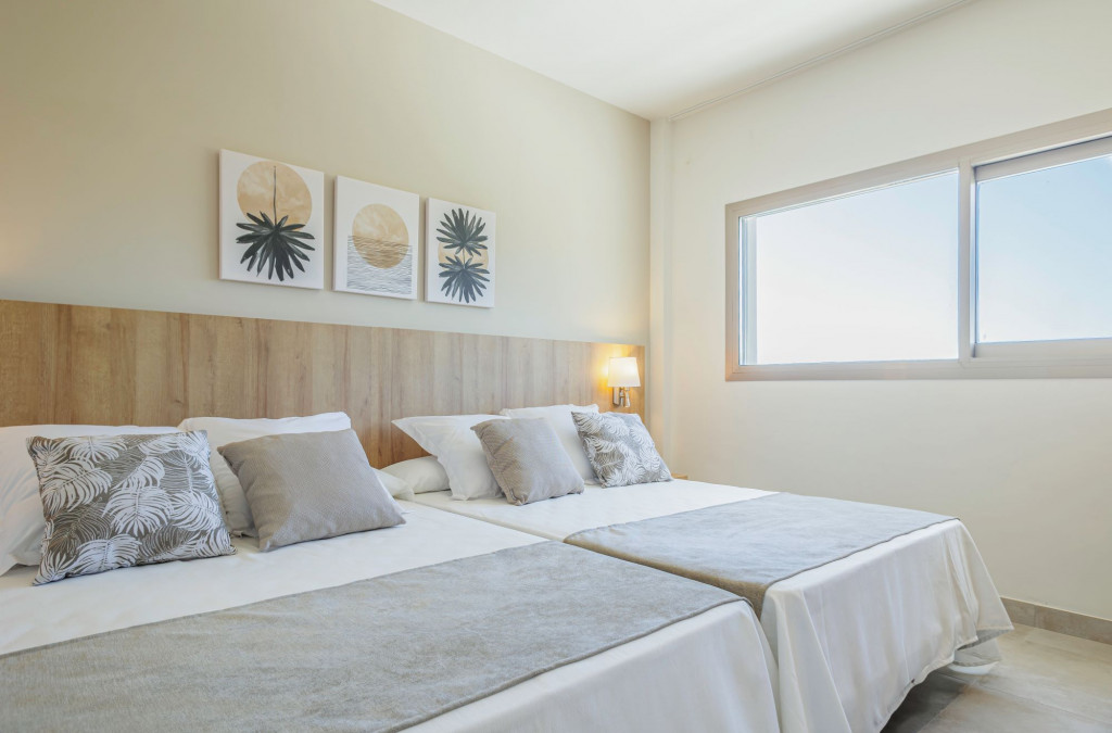 Aparthotel Best Indalo