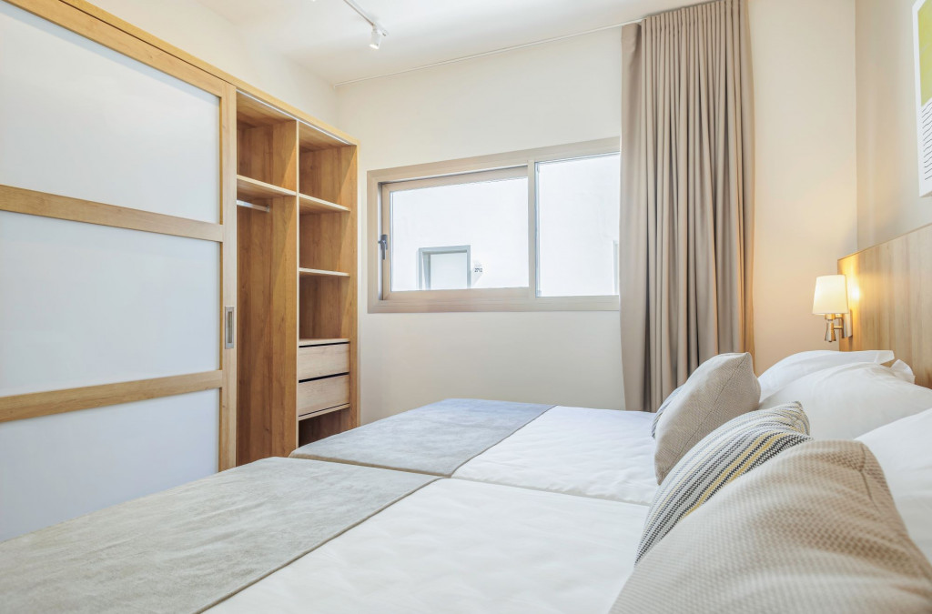 Aparthotel Best Indalo