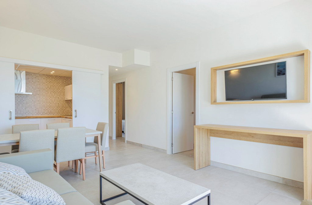 Aparthotel Best Indalo