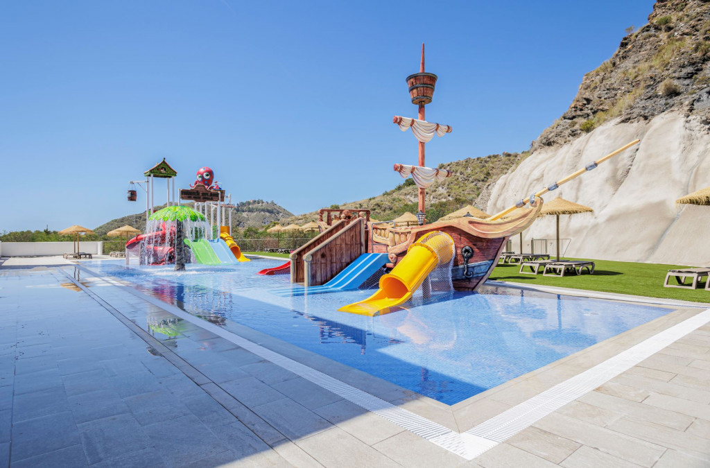 Aparthotel Best Indalo