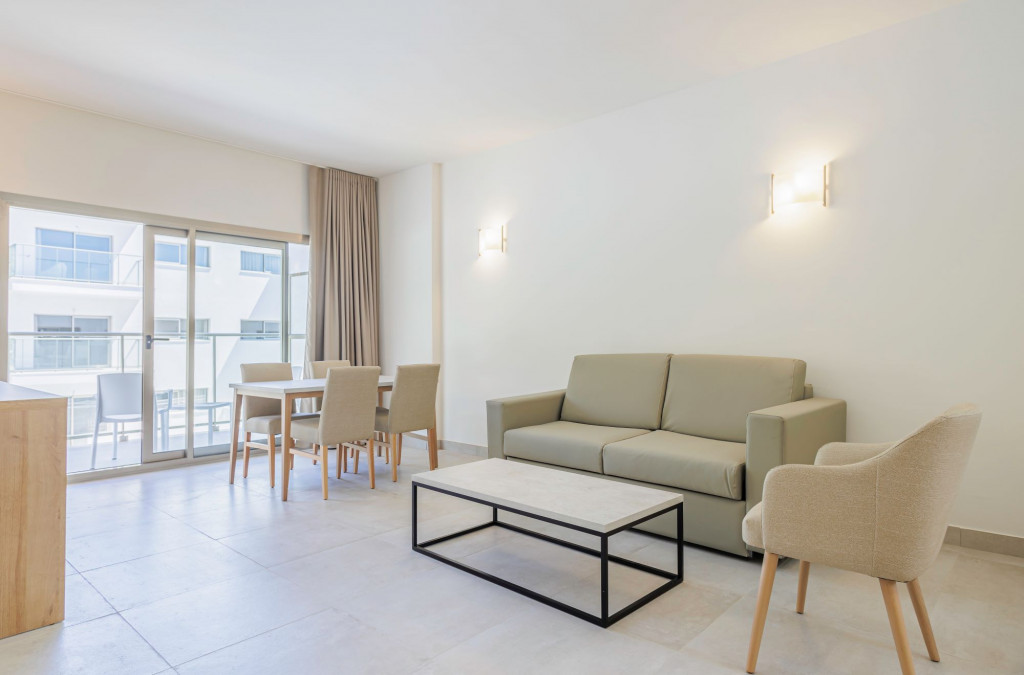 Aparthotel Best Indalo