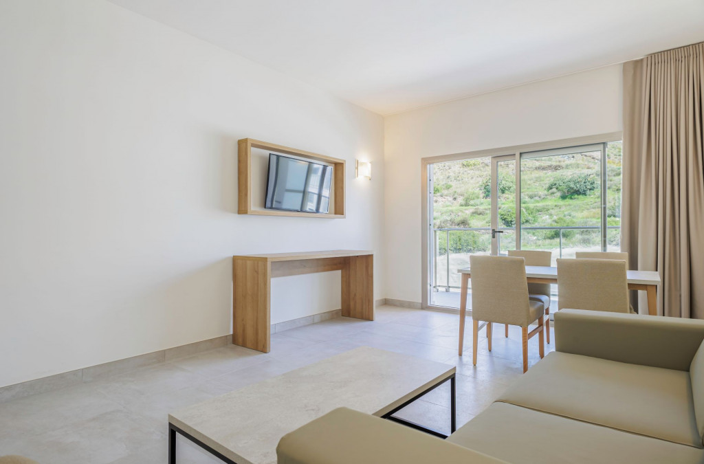 Aparthotel Best Indalo