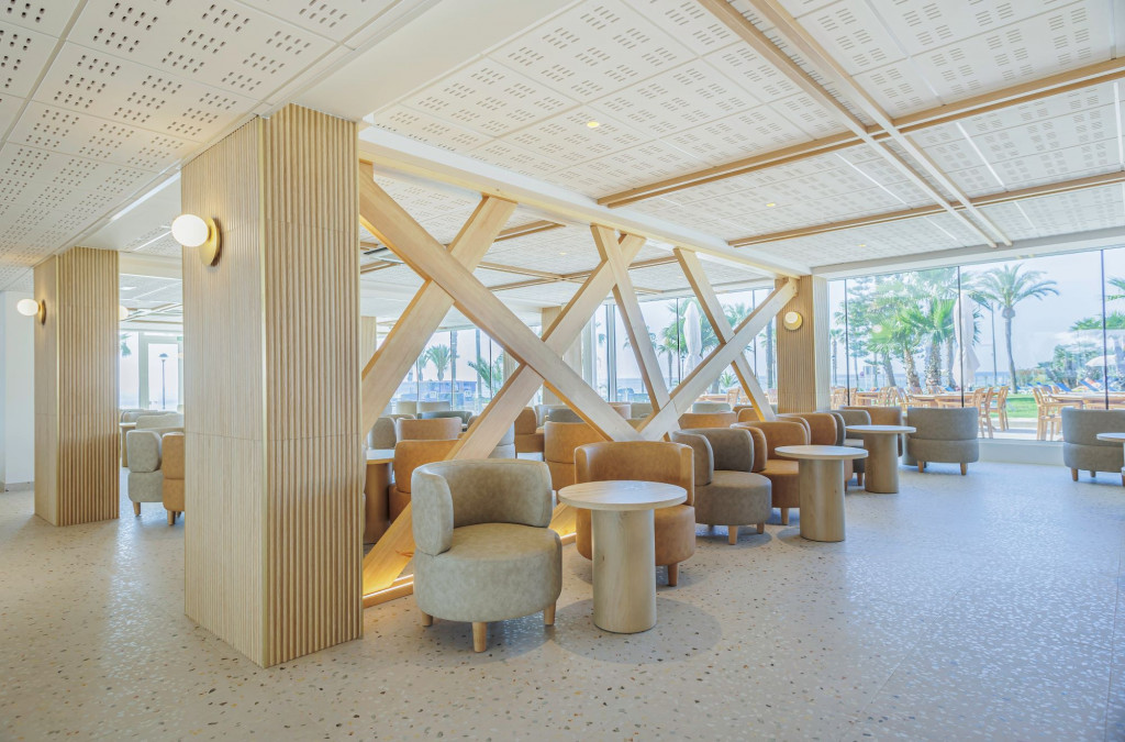 Aparthotel Best Indalo