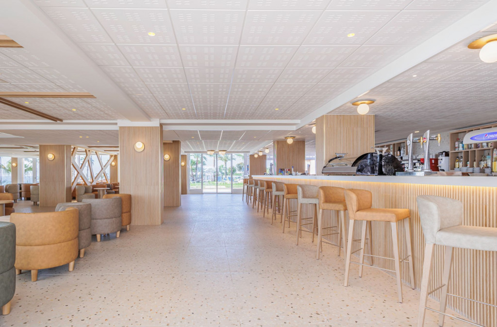 Aparthotel Best Indalo