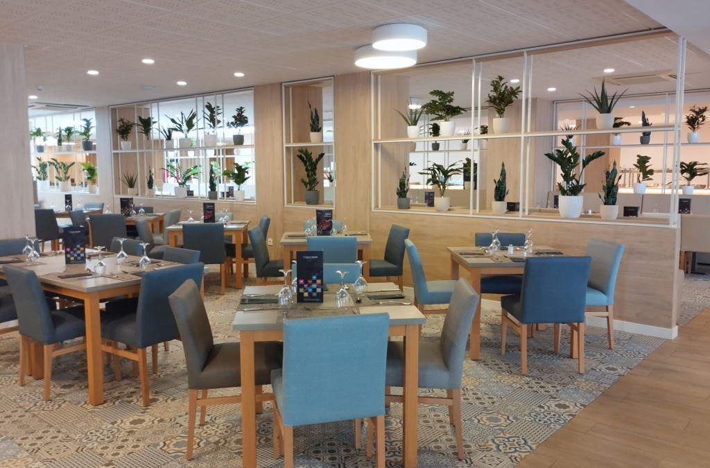Aparthotel Best Indalo