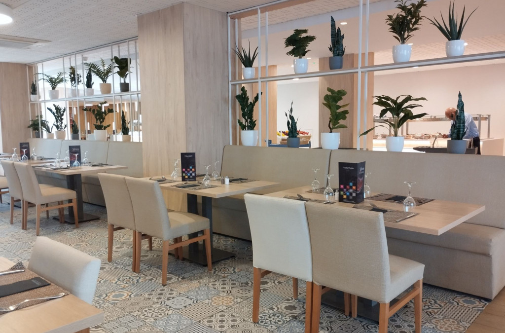 Aparthotel Best Indalo