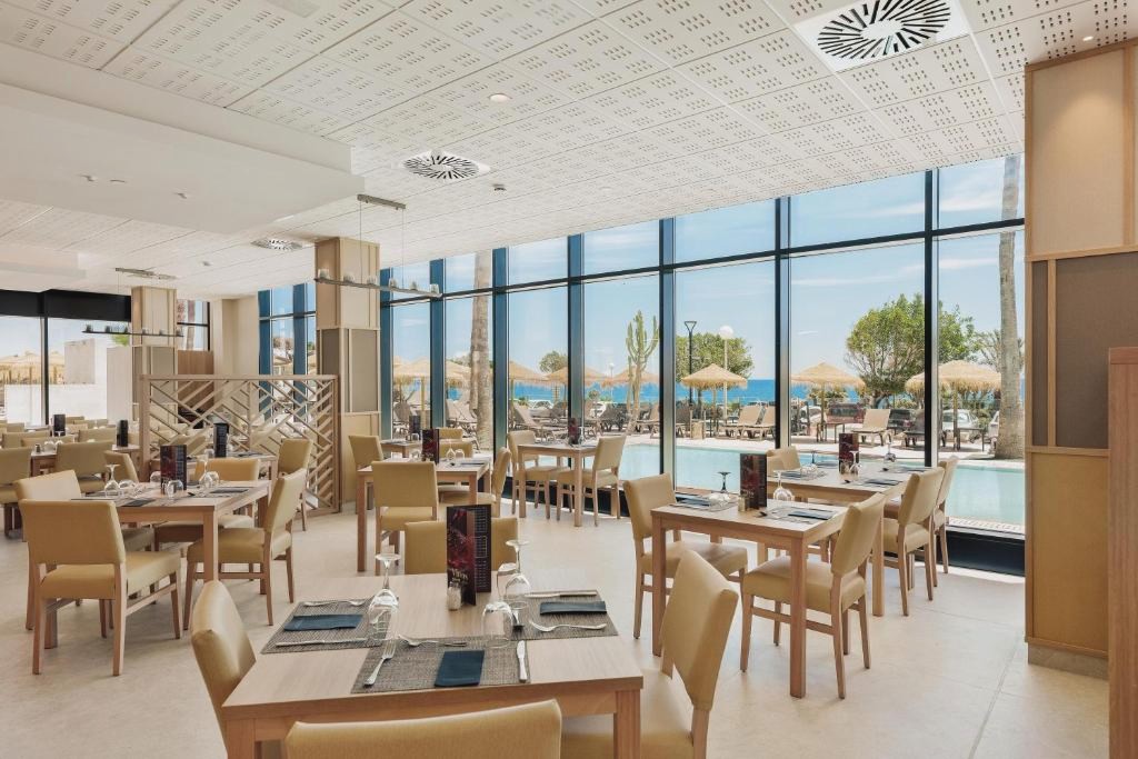 Hotel Best Mojácar