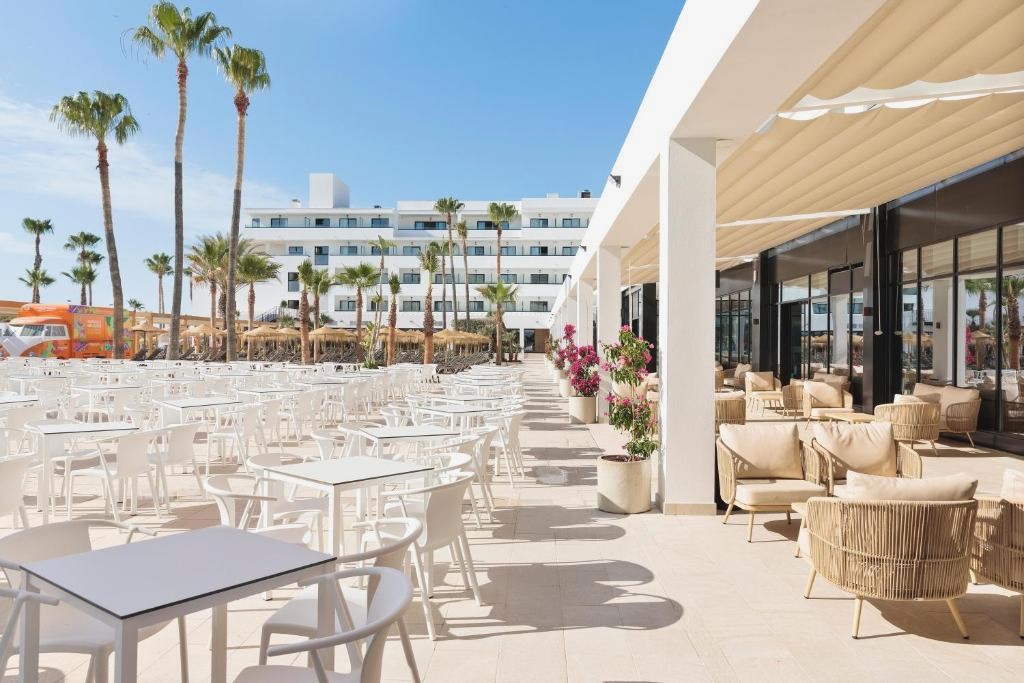 Hotel Best Mojácar