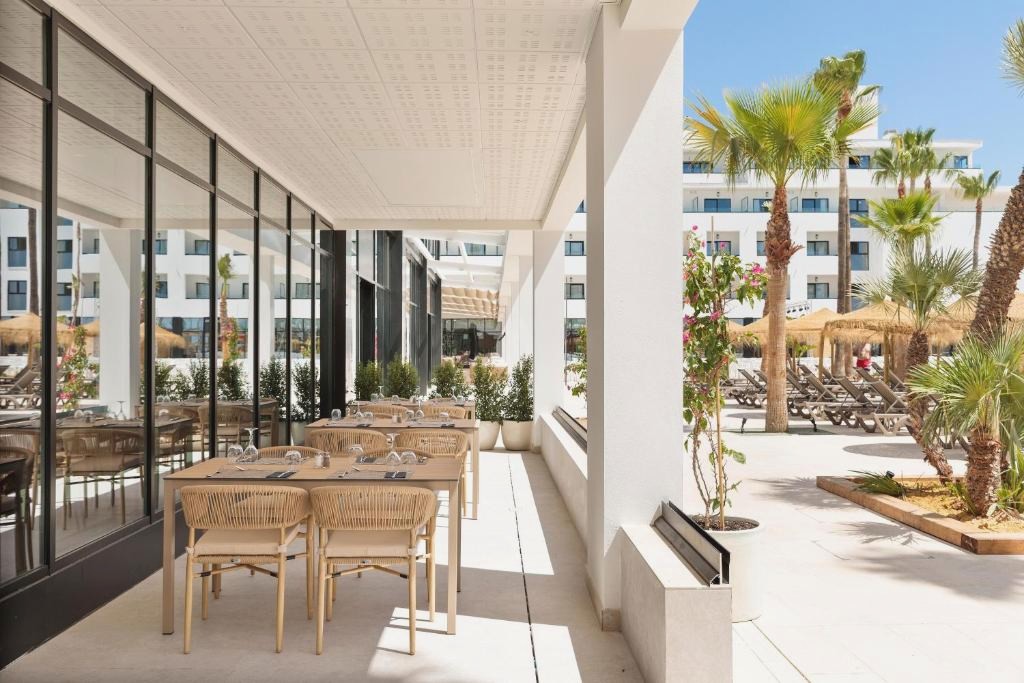 Hotel Best Mojácar