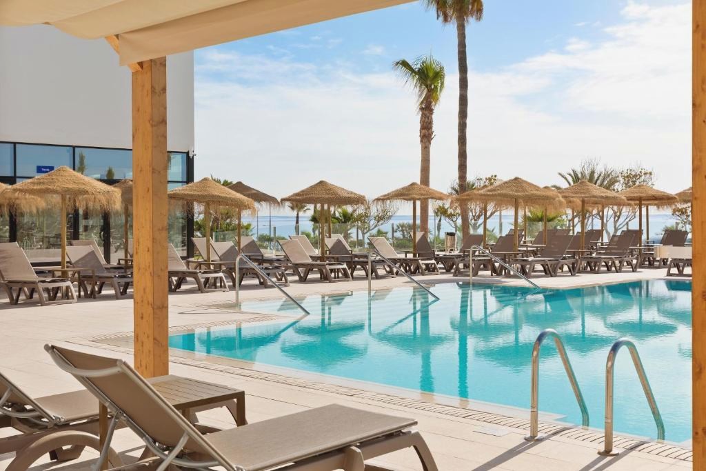 Hotel Best Mojácar