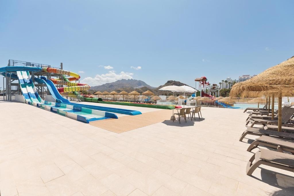 Hotel Best Mojácar