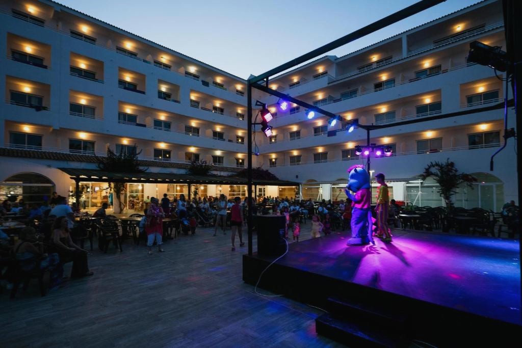 Hotel Best Mojácar
