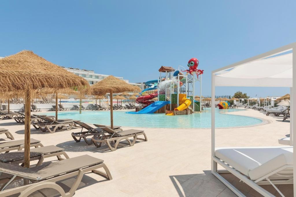 Hotel Best Mojácar