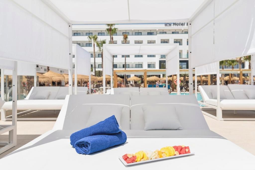 Hotel Best Mojácar