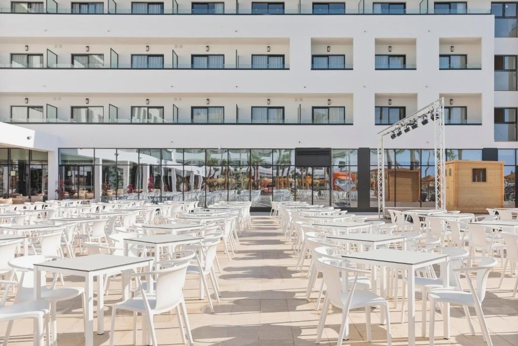 Hotel Best Mojácar