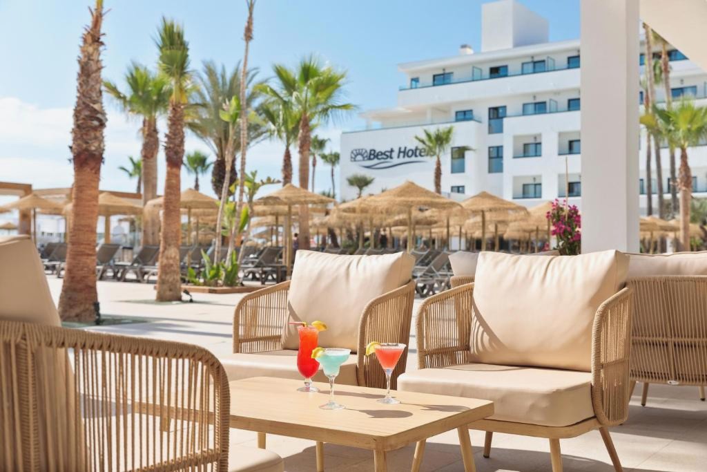 Hotel Best Mojácar