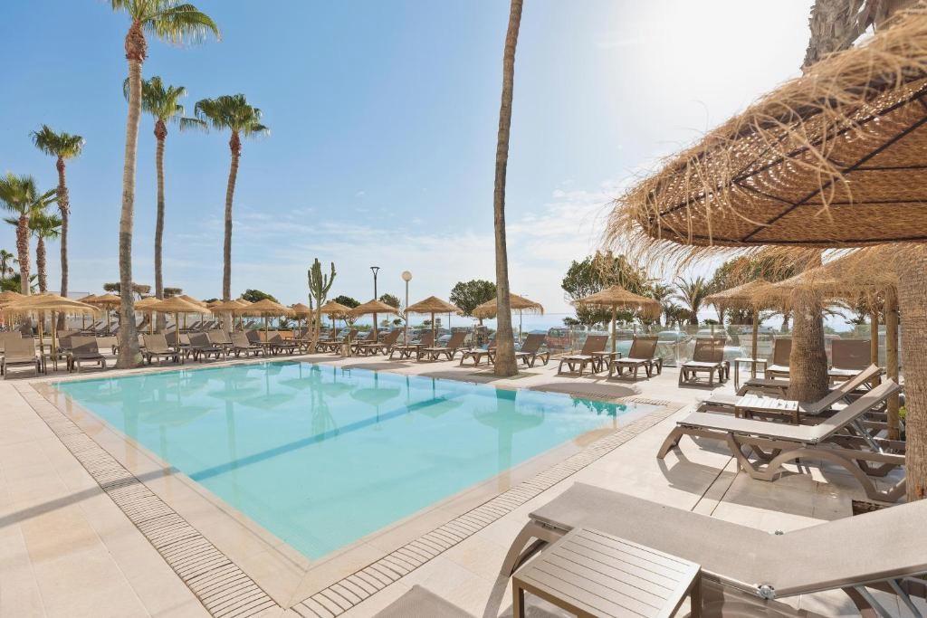 Hotel Best Mojácar