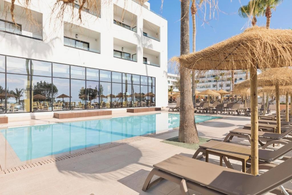 Hotel Best Mojácar