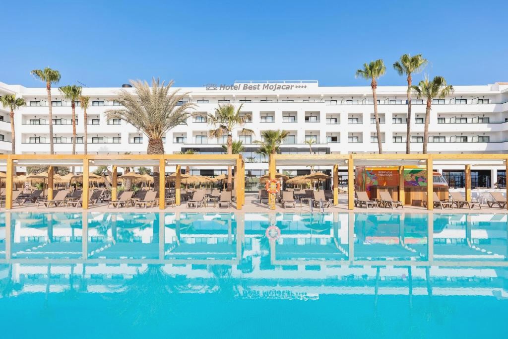Hotel Best Mojácar