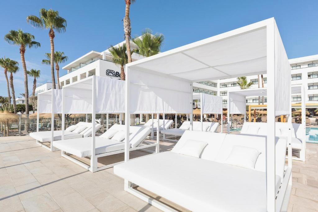 Hotel Best Mojácar