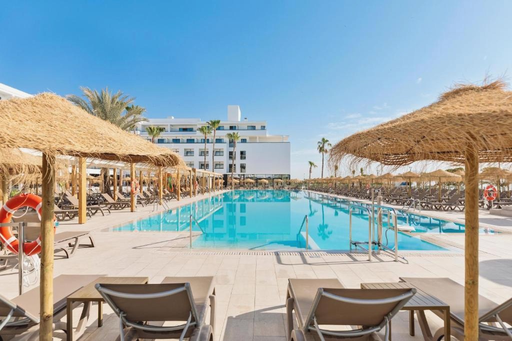 Hotel Best Mojácar