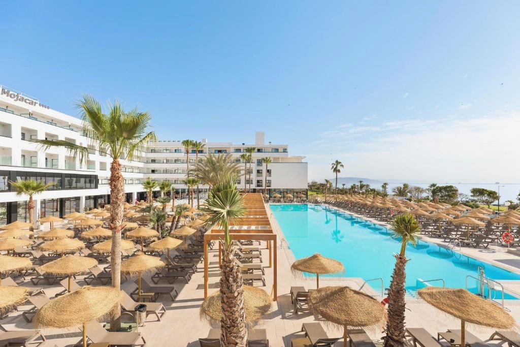 Hotel Best Mojácar