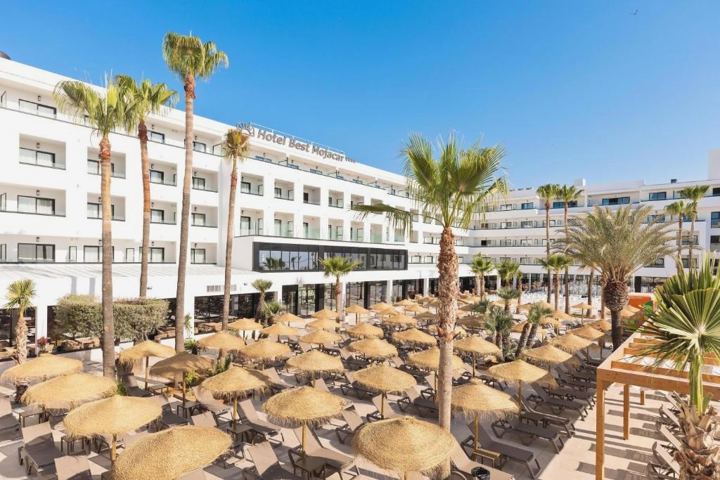 Hotel Best Mojácar