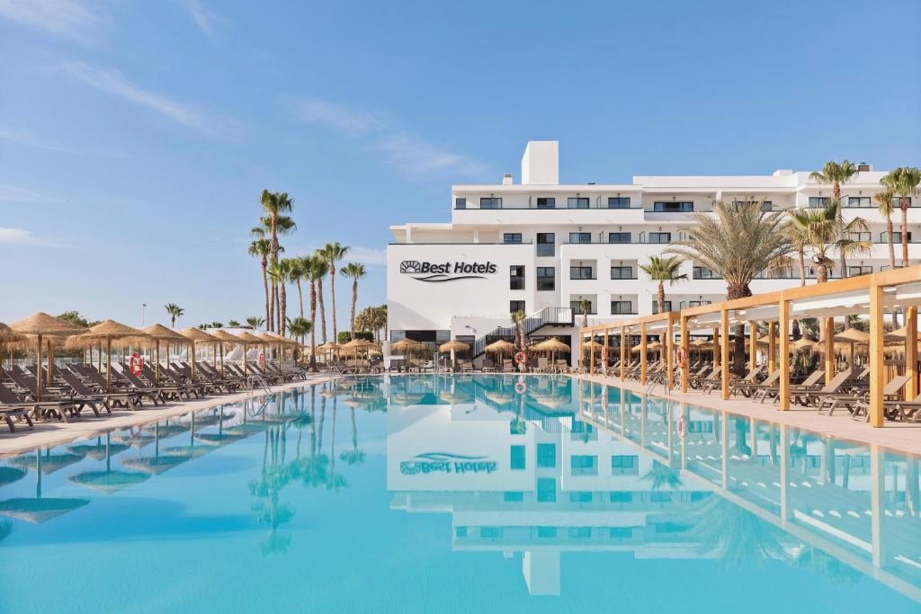 Hotel Best Mojácar