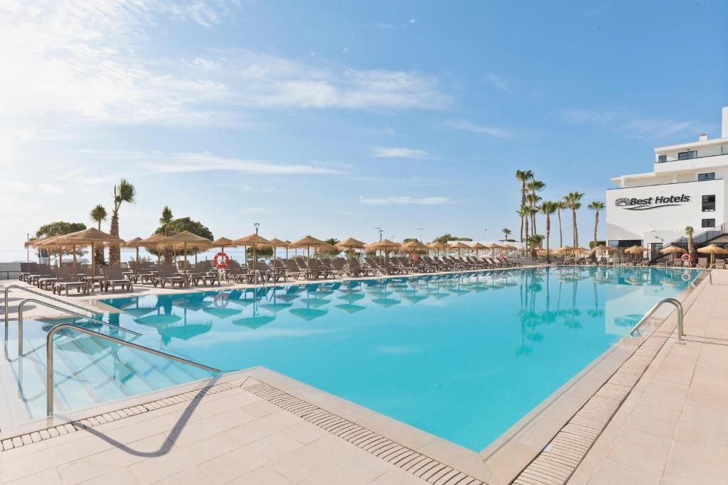 Hotel Best Mojácar