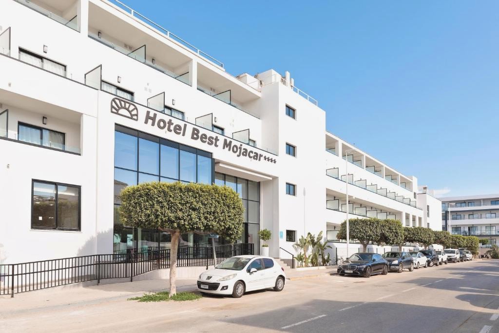 Hotel Best Mojácar