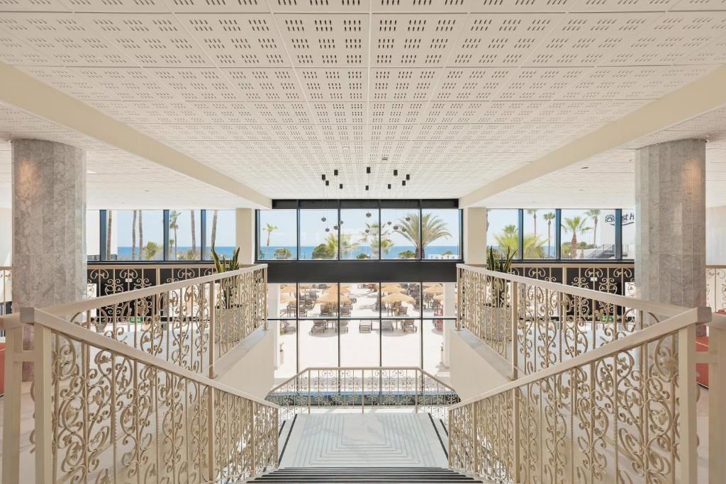 Hotel Best Mojácar