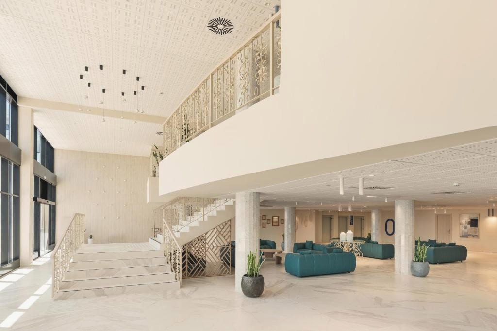 Hotel Best Mojácar