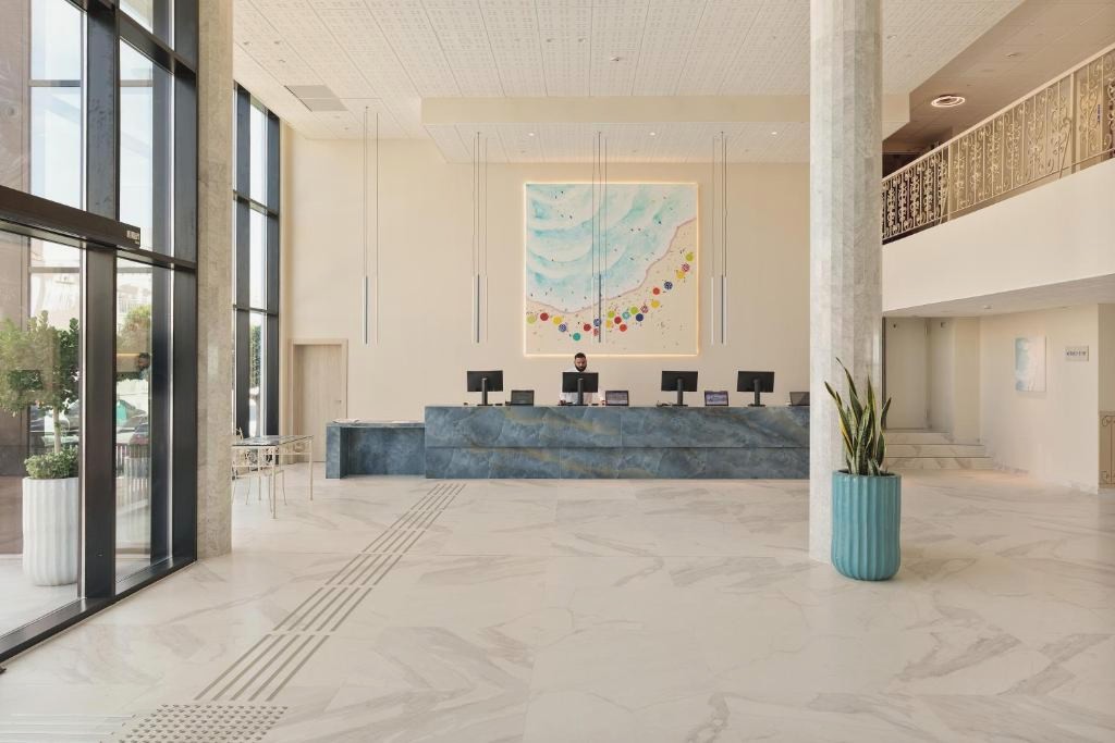 Hotel Best Mojácar