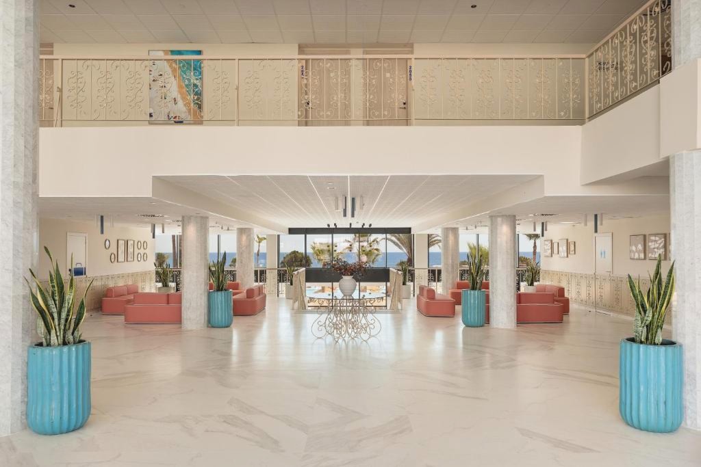 Hotel Best Mojácar