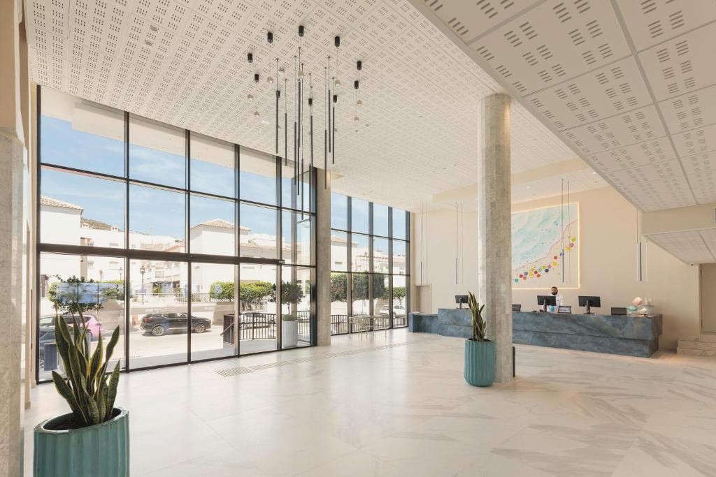 Hotel Best Mojácar