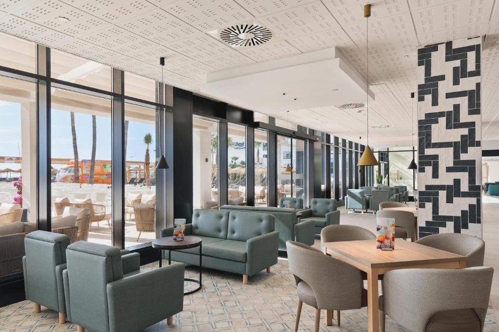 Hotel Best Mojácar