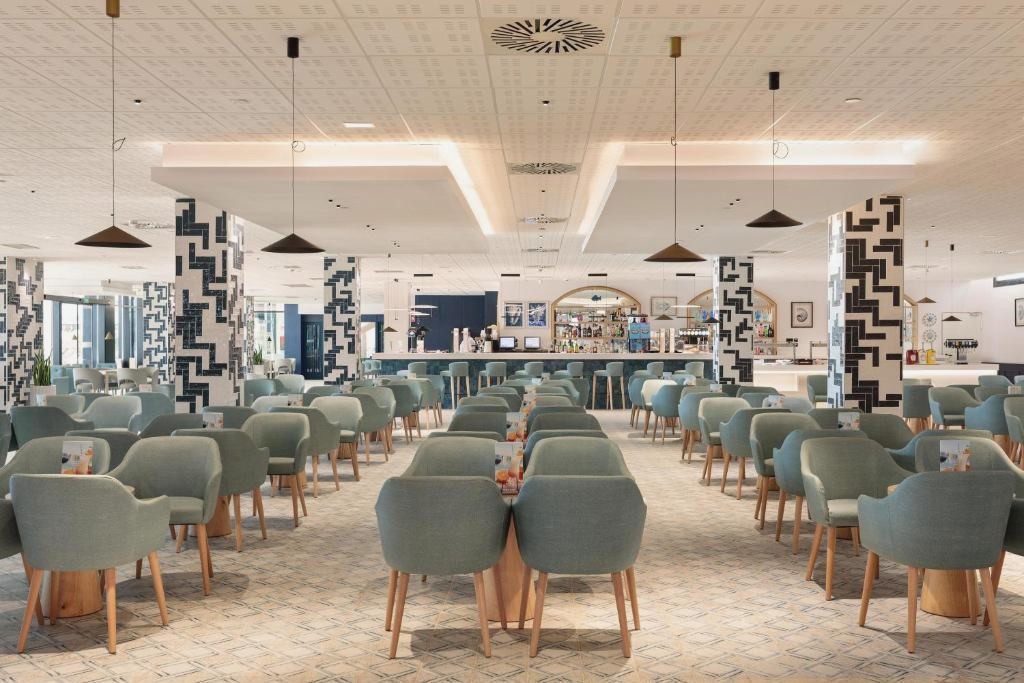 Hotel Best Mojácar
