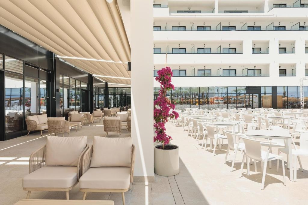 Hotel Best Mojácar