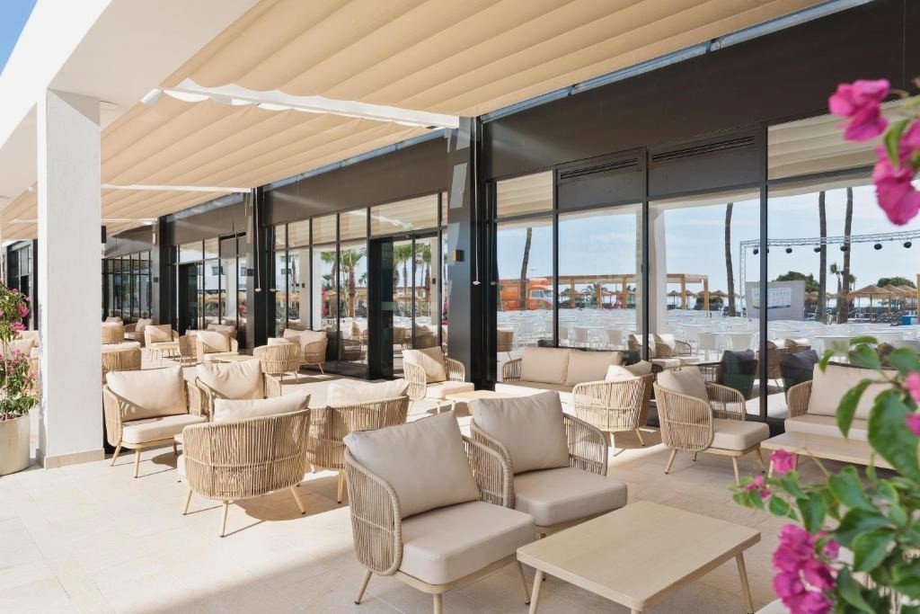 Hotel Best Mojácar