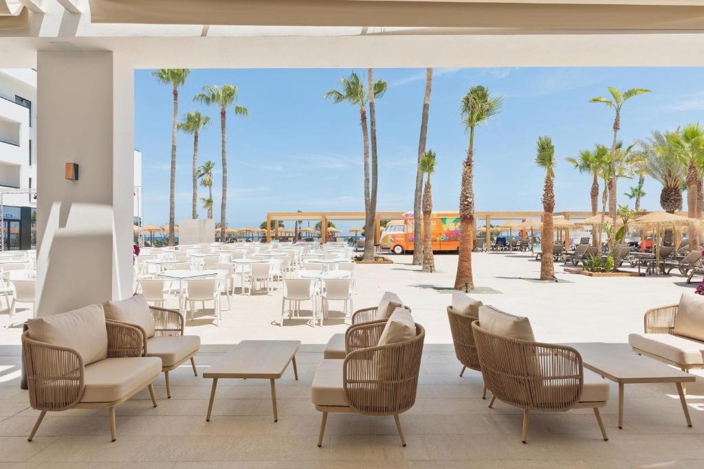 Hotel Best Mojácar