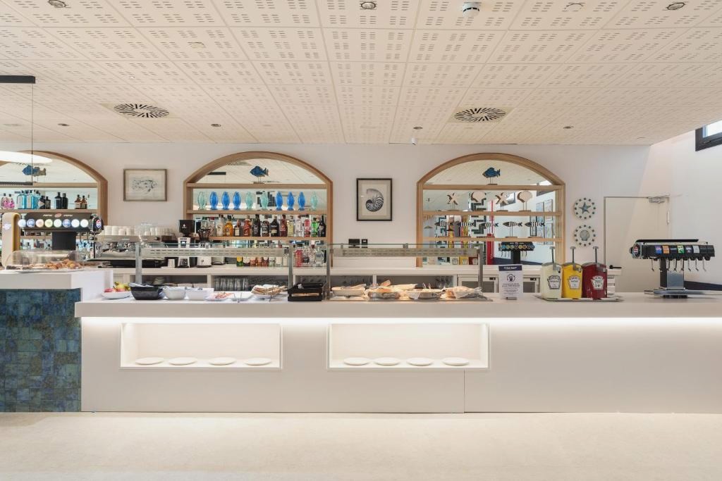 Hotel Best Mojácar