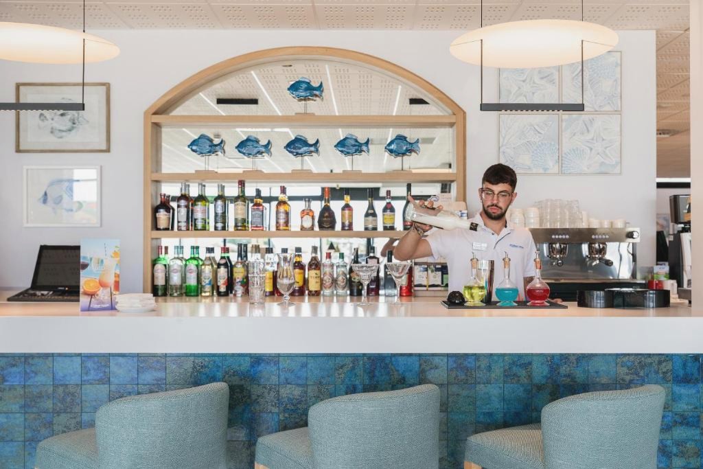 Hotel Best Mojácar