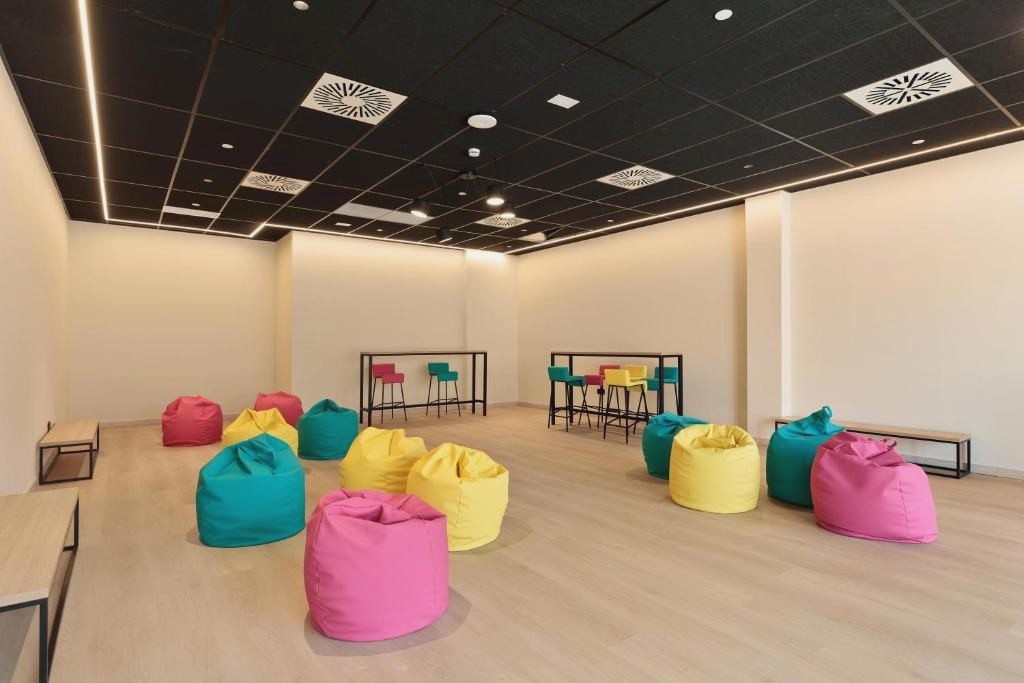 Hotel Best Mojácar