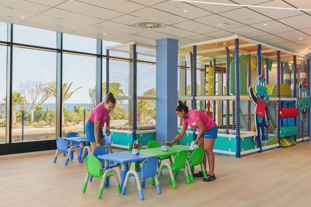 Hotel Best Mojácar