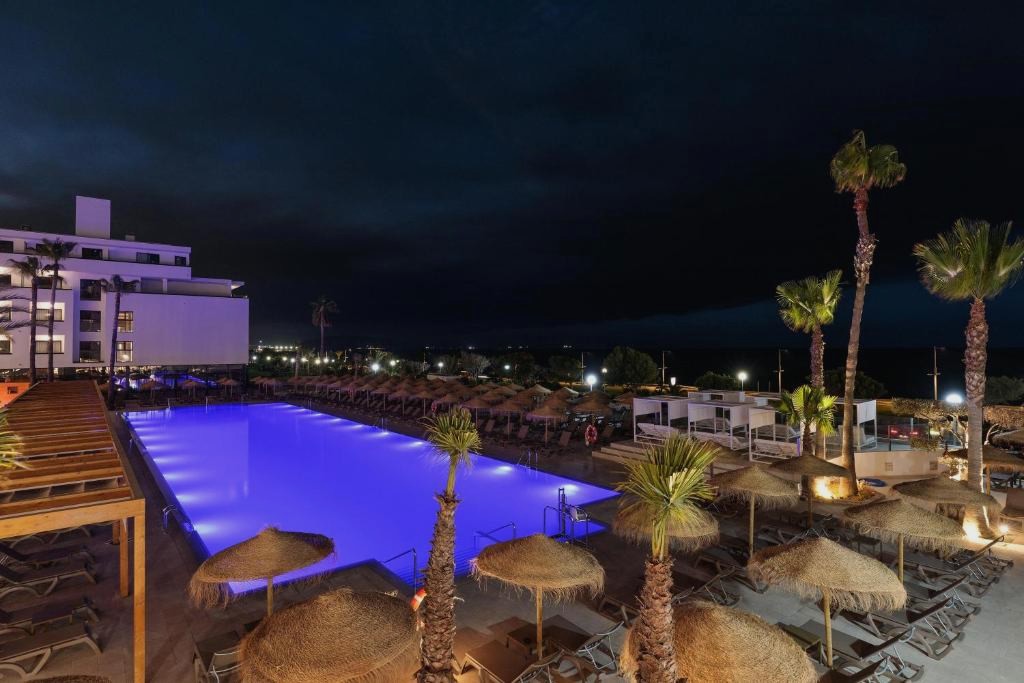Hotel Best Mojácar