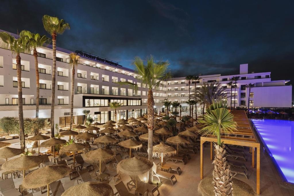 Hotel Best Mojácar