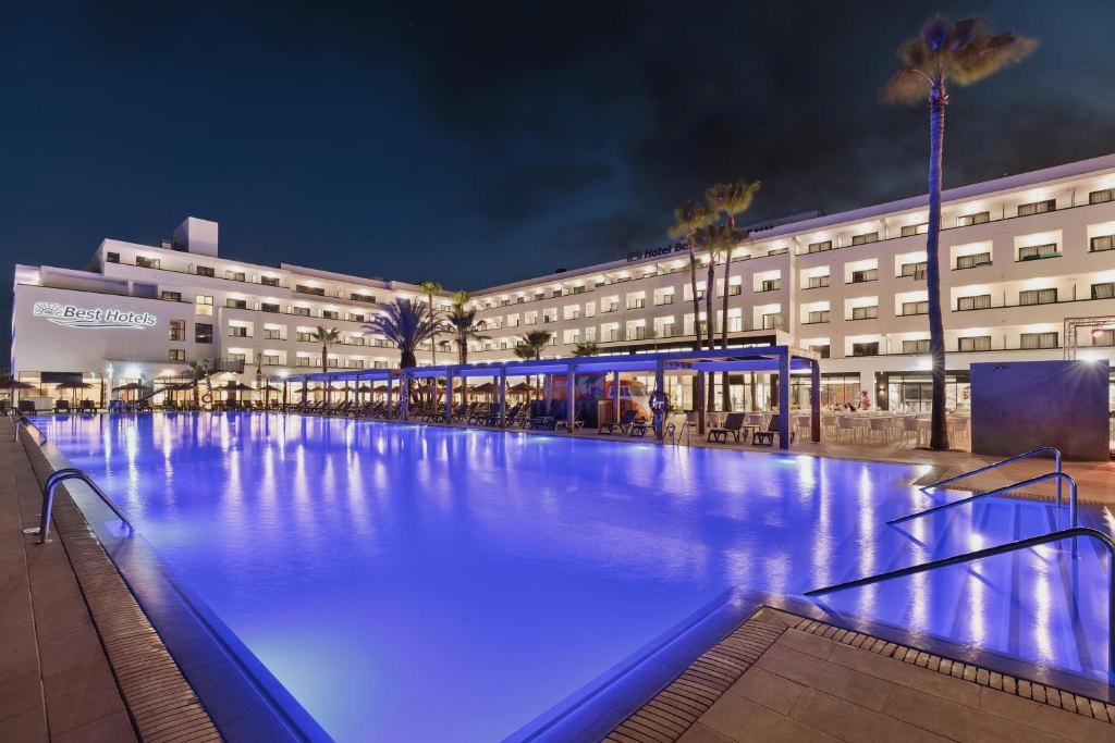 Hotel Best Mojácar