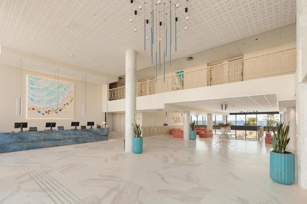 Hotel Best Mojácar