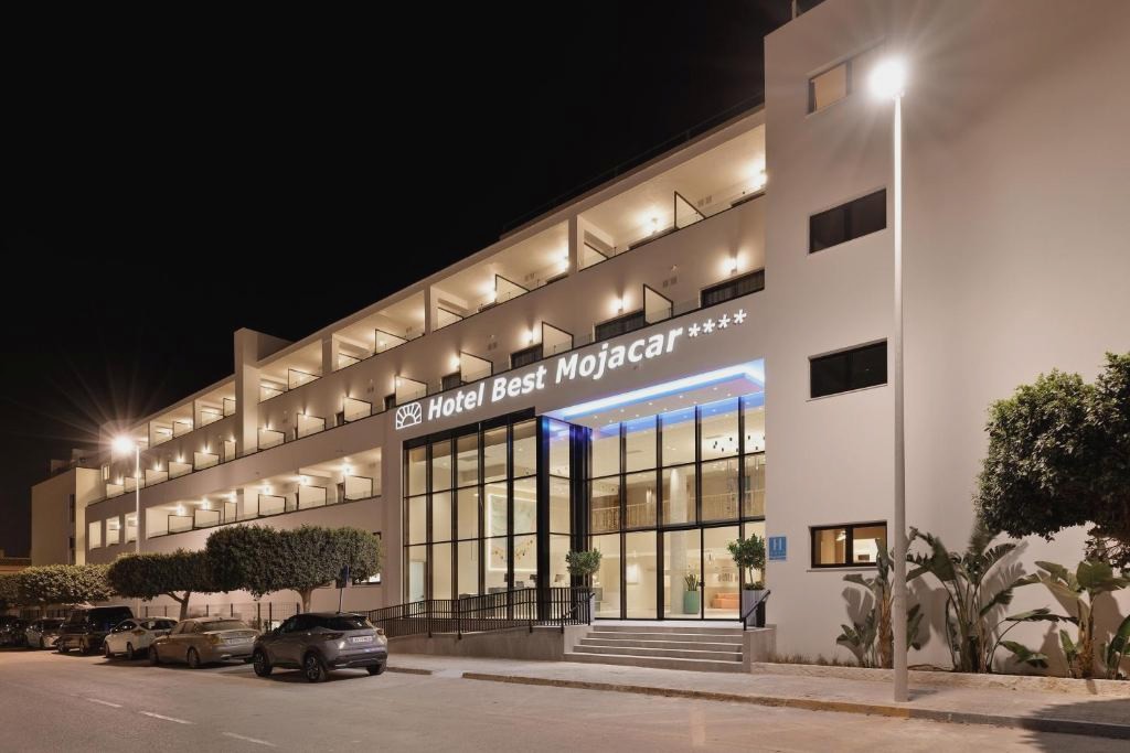 Hotel Best Mojácar