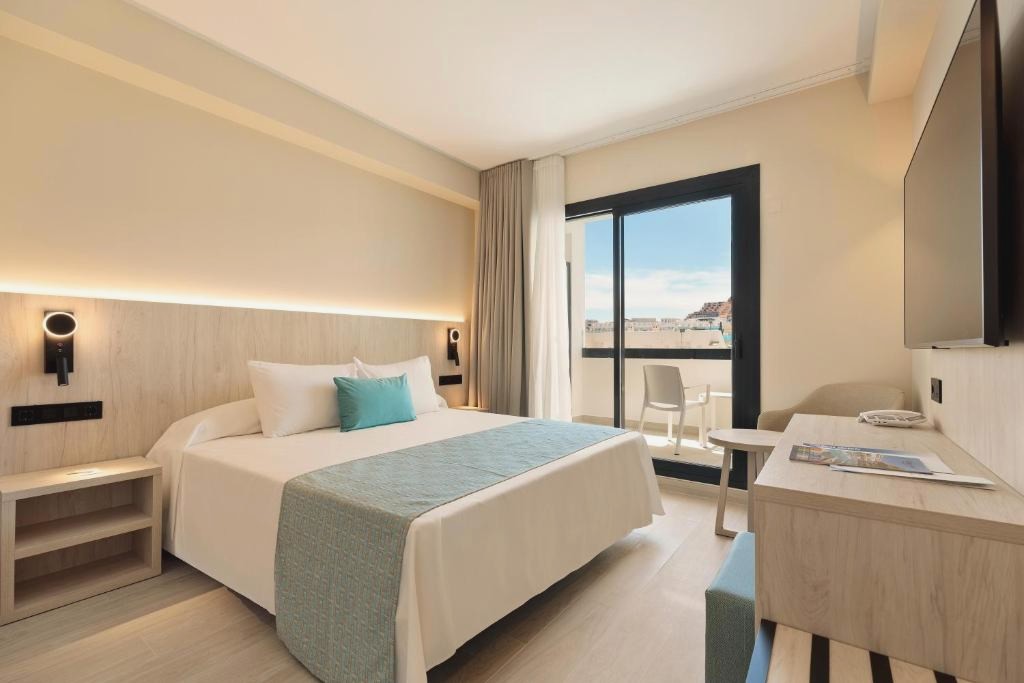 Hotel Best Mojácar